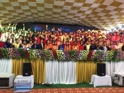 "Tech Expo 2023: Discover the Future of Technology!