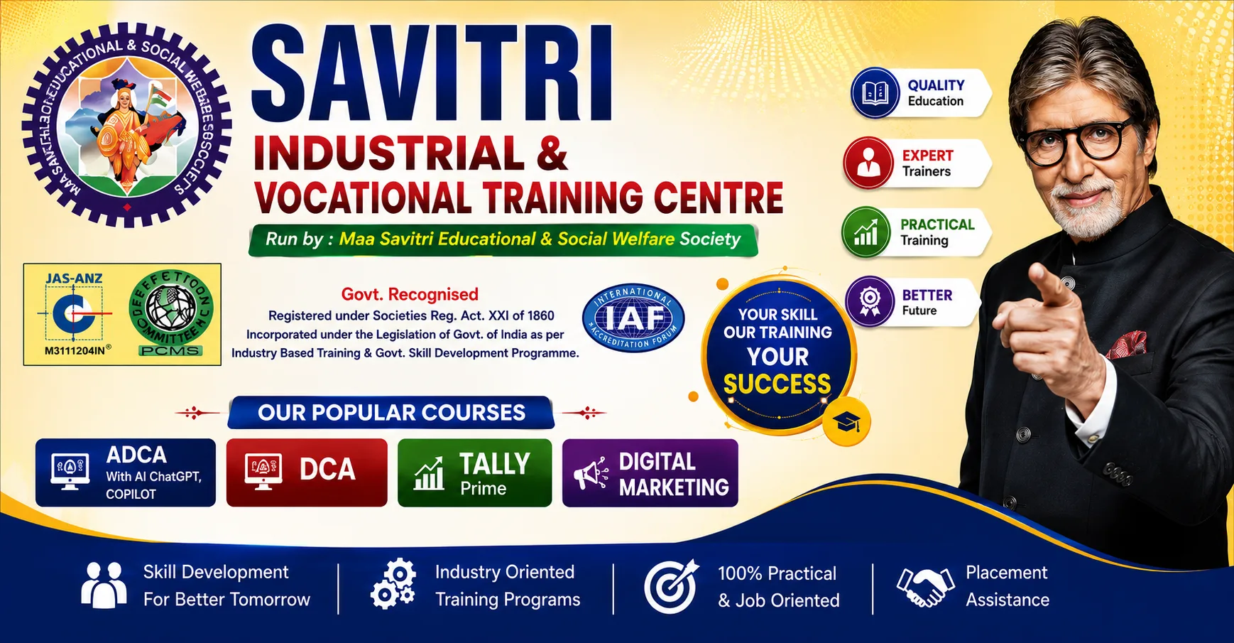 Savitri Computer